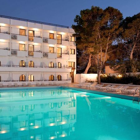 Heronissos Hotel 헐소니소스 외부 사진