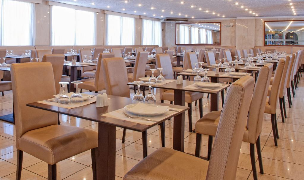 Heronissos Hotel 헐소니소스 외부 사진
