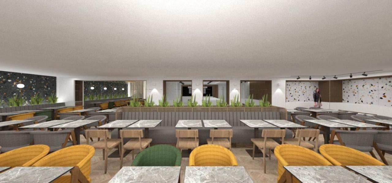Heronissos Hotel 헐소니소스 외부 사진
