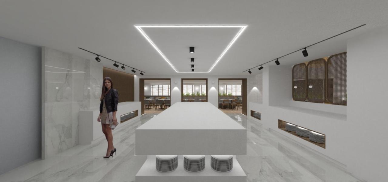 Heronissos Hotel 헐소니소스 외부 사진